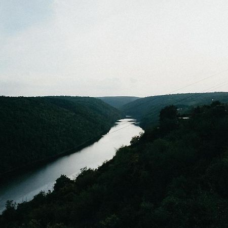 Apartman V Srdci Znojma „Jako Doma“ Znojmo Dış mekan fotoğraf