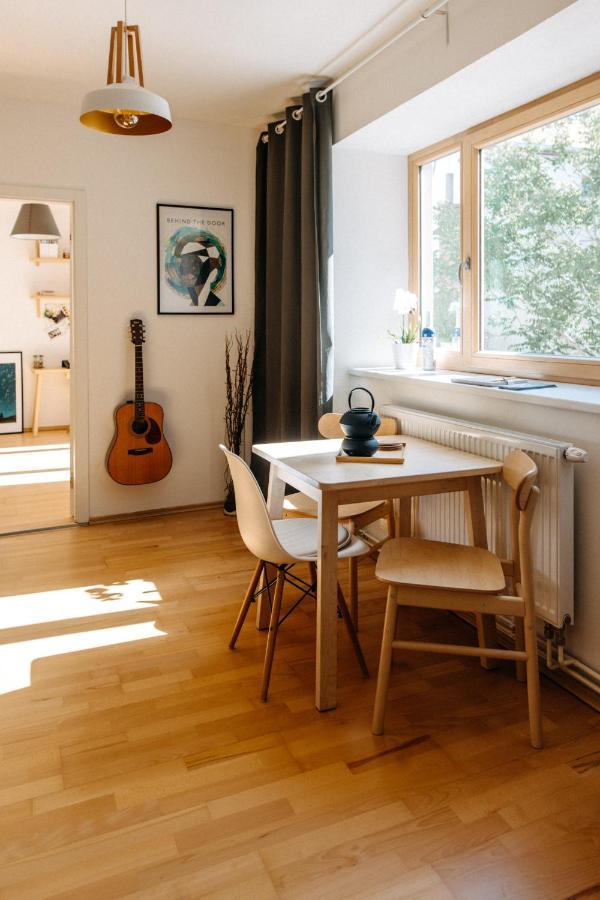 Apartman V Srdci Znojma „Jako Doma“ Znojmo Dış mekan fotoğraf
