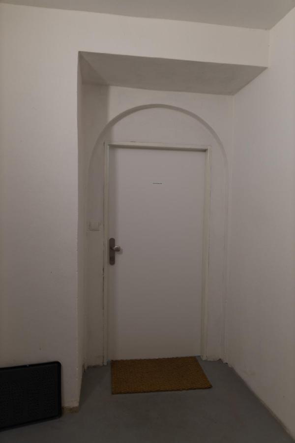 Apartman V Srdci Znojma „Jako Doma“ Znojmo Dış mekan fotoğraf