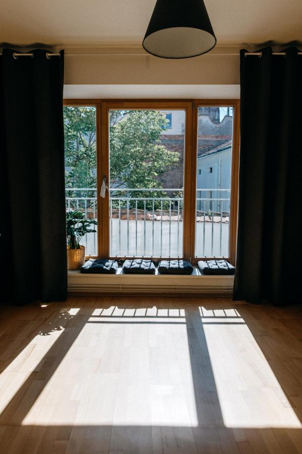 Apartman V Srdci Znojma „Jako Doma“ Znojmo Dış mekan fotoğraf