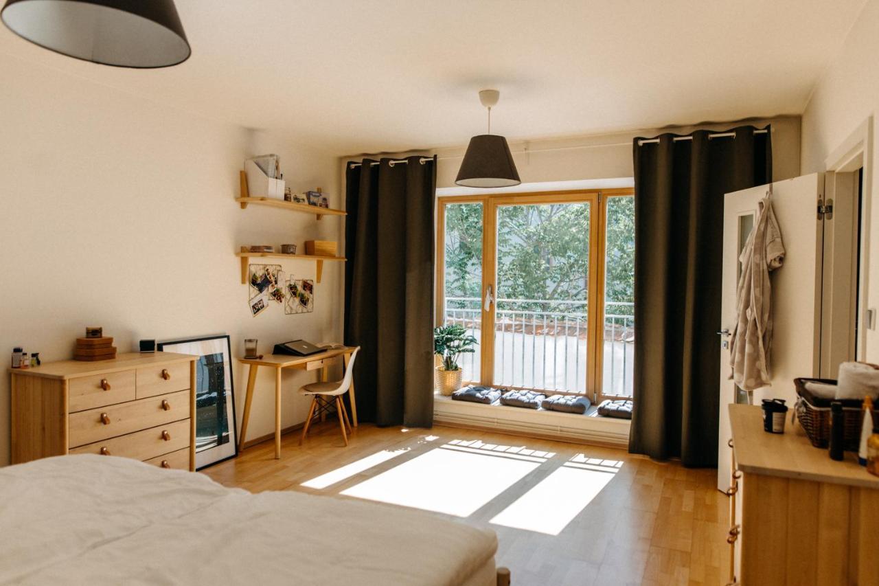 Apartman V Srdci Znojma „Jako Doma“ Znojmo Dış mekan fotoğraf