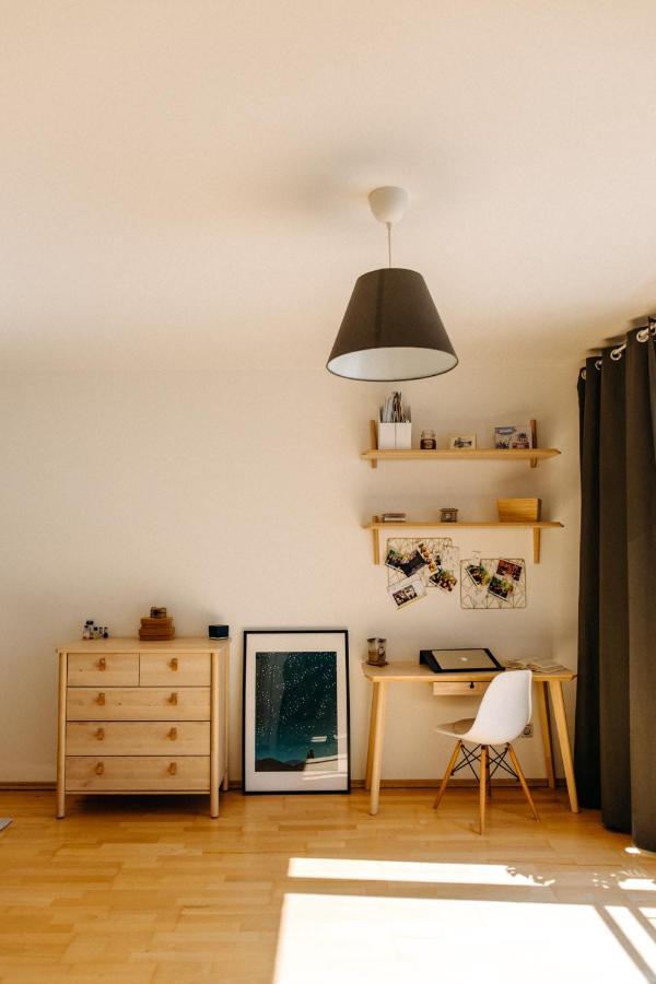Apartman V Srdci Znojma „Jako Doma“ Znojmo Dış mekan fotoğraf